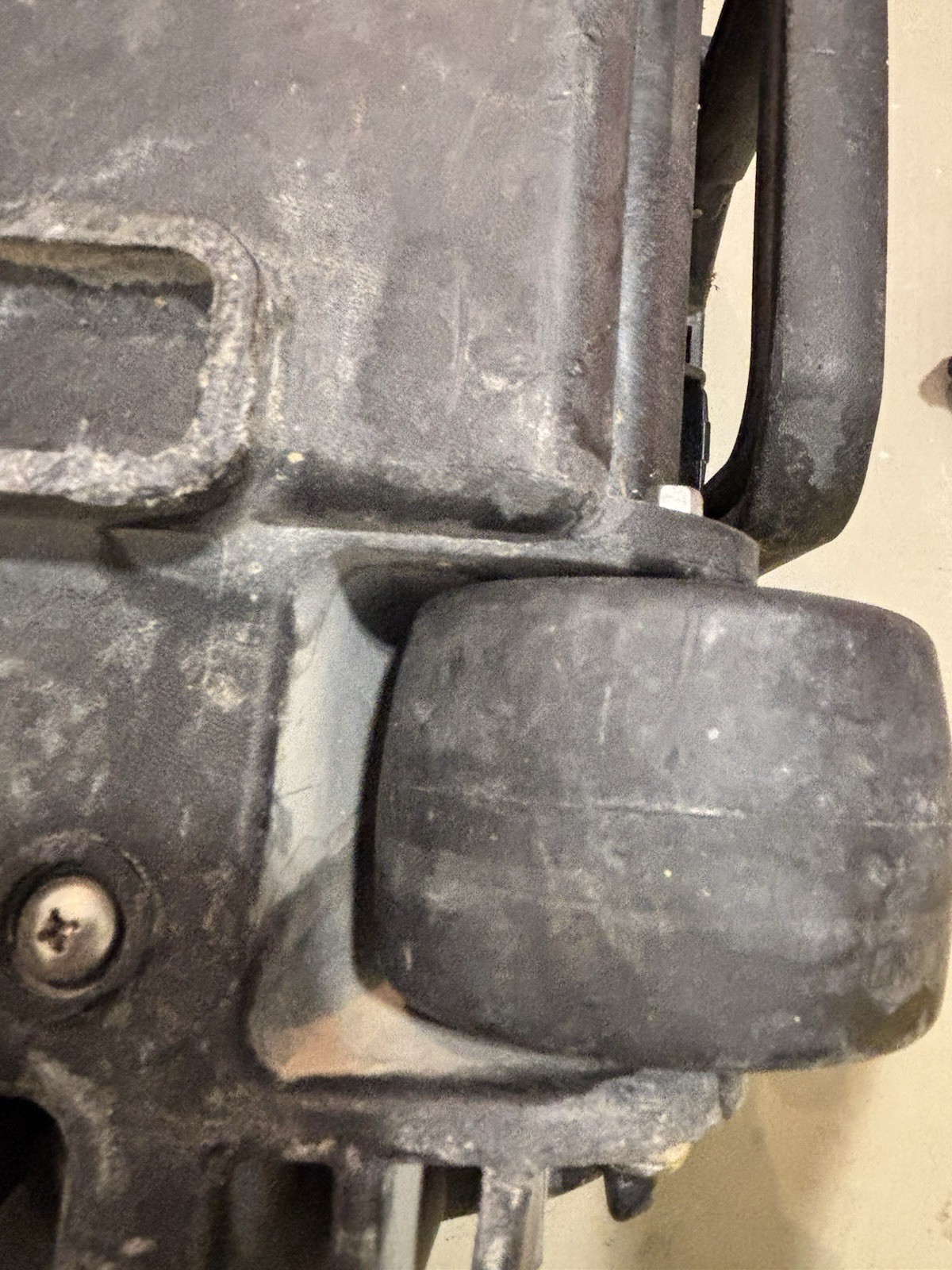 *ATTENTION MECHANICS* Pelican 0450 Tool Box 6 Drawer+ Top Tray, Great Condition