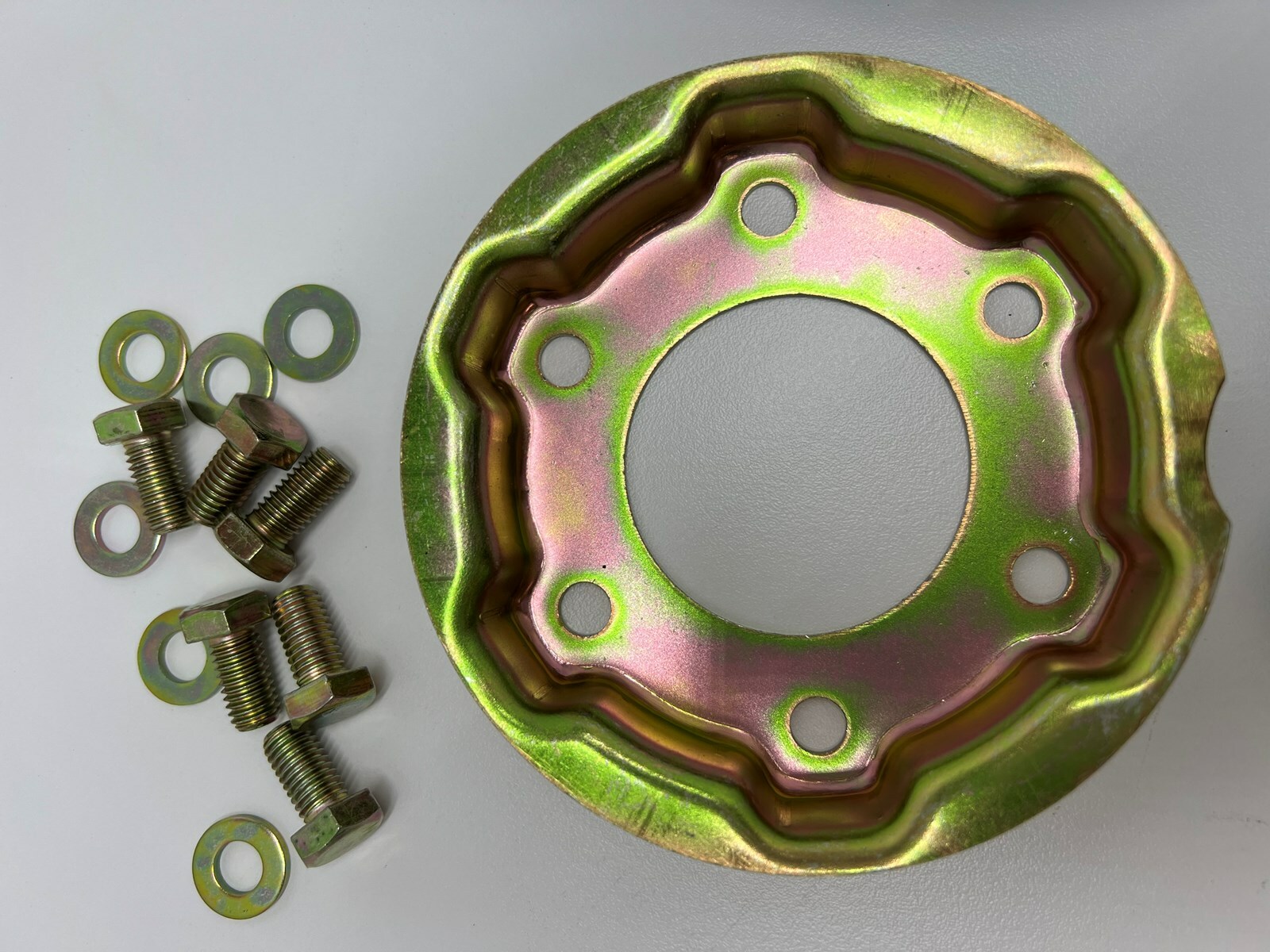 Ski Doo Etec Add On Recoil Kit 860201053 Rewind Starter Kit MX Bombardier