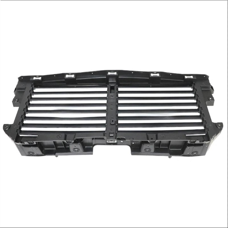 RL3Z-8475-A Front Upper Active Air Shutter Fits For 2024-2025 Ford F-150 F150