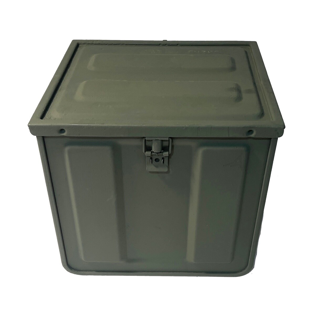Ammo Can Storage Military Ammunition MK2 MOD 0 982440 - ODG - Renewed