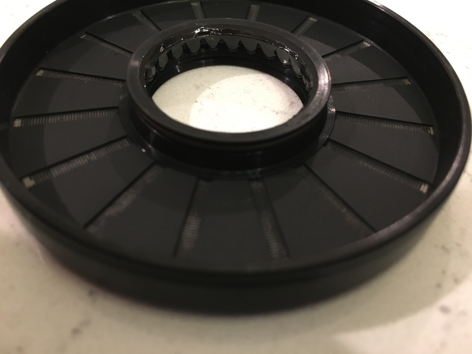 05-09 POLARIS RANGER 700 & 500 -NEW REAR DIFFERENTIAL PINION SEAL GEARCASE s8