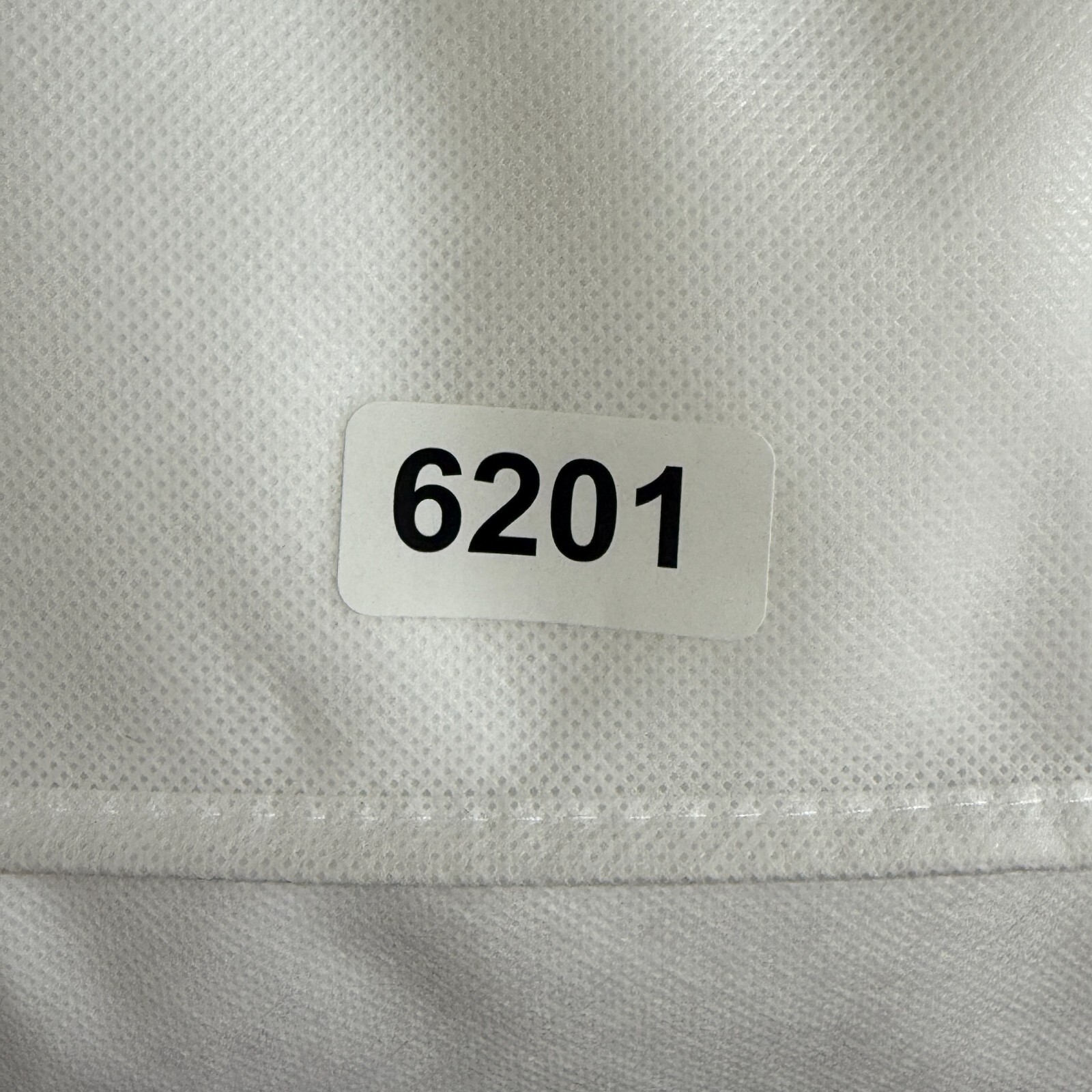 POTTERY BARN MICROMAX LUXE FULL/QUEEN DUVET INSERT MIDWEIGHT AAFA CERTIFIED