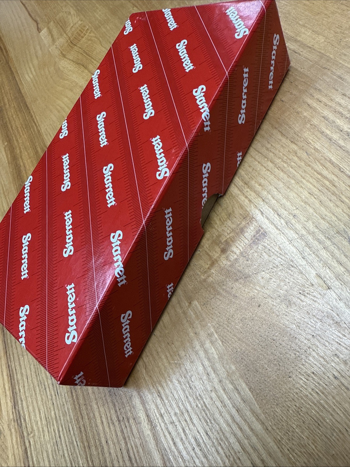 Starrett PR-1224W Protractor Head for Combination Squares & Protractors with Box