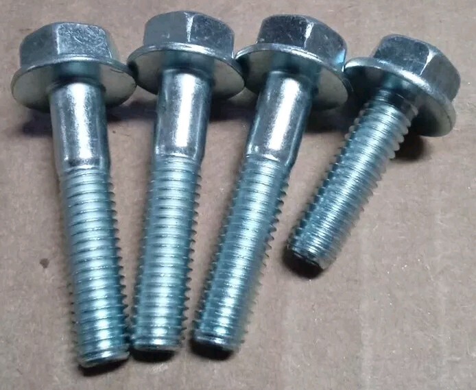 96-00 Civic D16y Water Pump Bolts D16y7 D16y8 Fits Honda