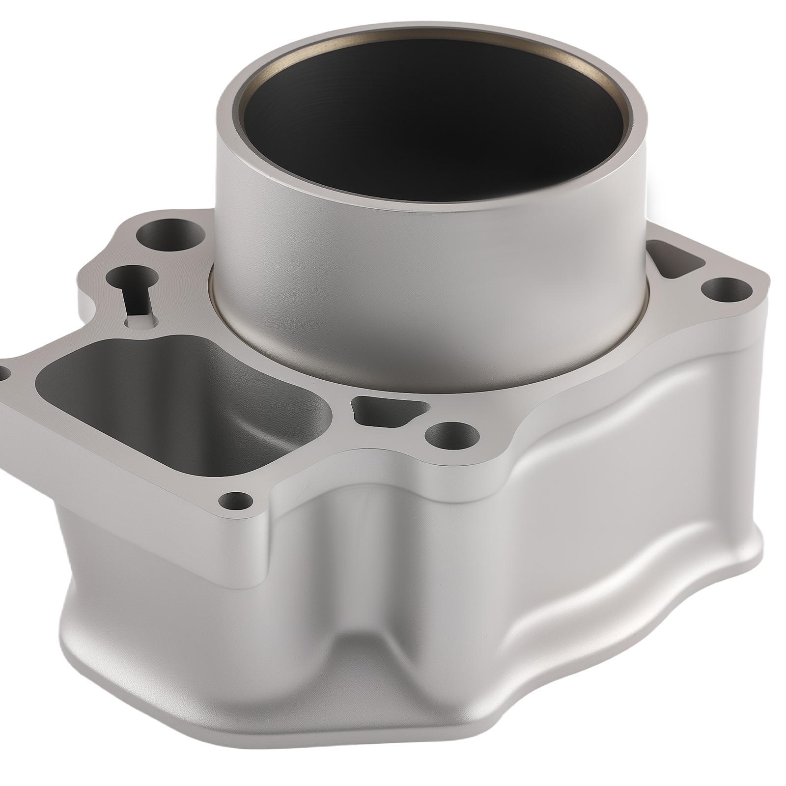 12200-HP7-A01 For Honda TRX420 09-24 Rebuild Kit Cylinder Head Assembly