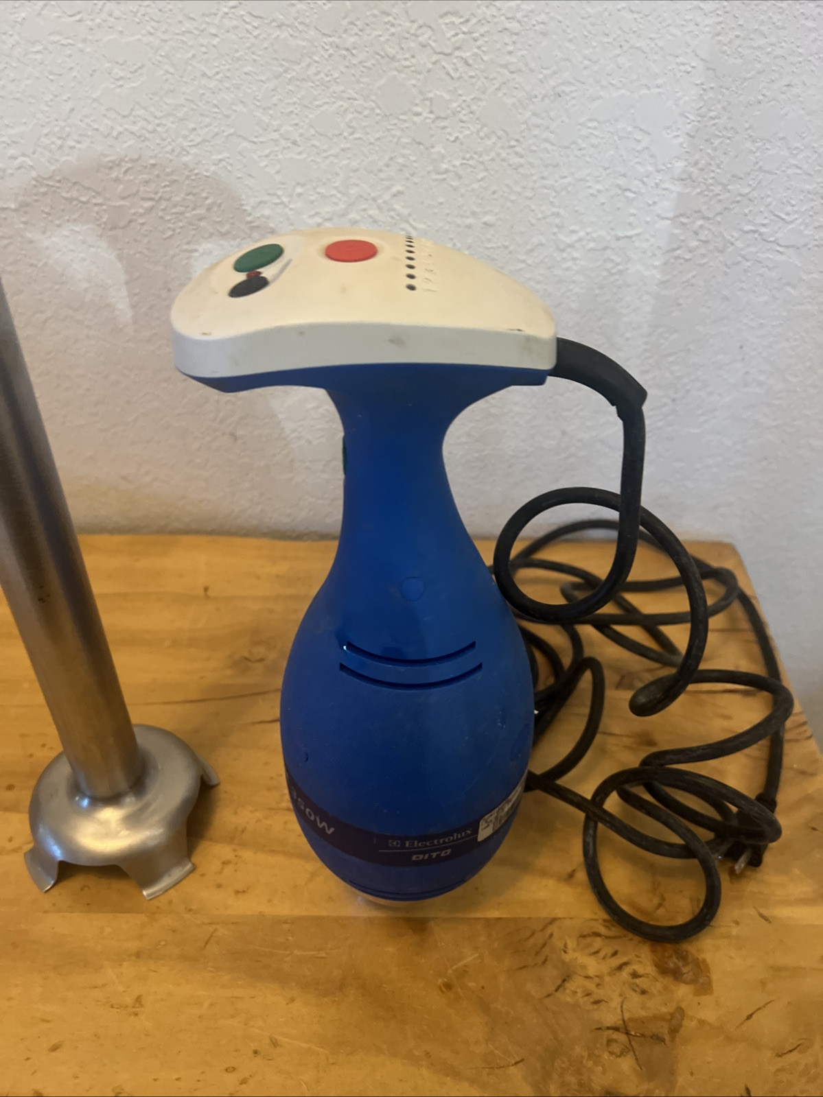 Electrolux Professional 601916 Bermixer™ Pro Dito 18 in Portable Mixer 83000