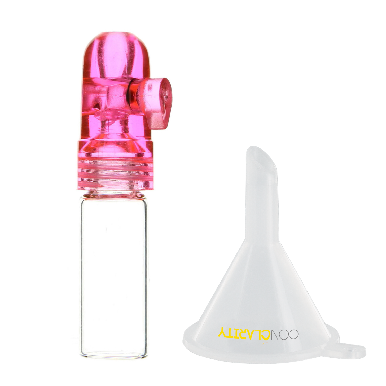 Twist Pepper Shaker Bullet Dispenser