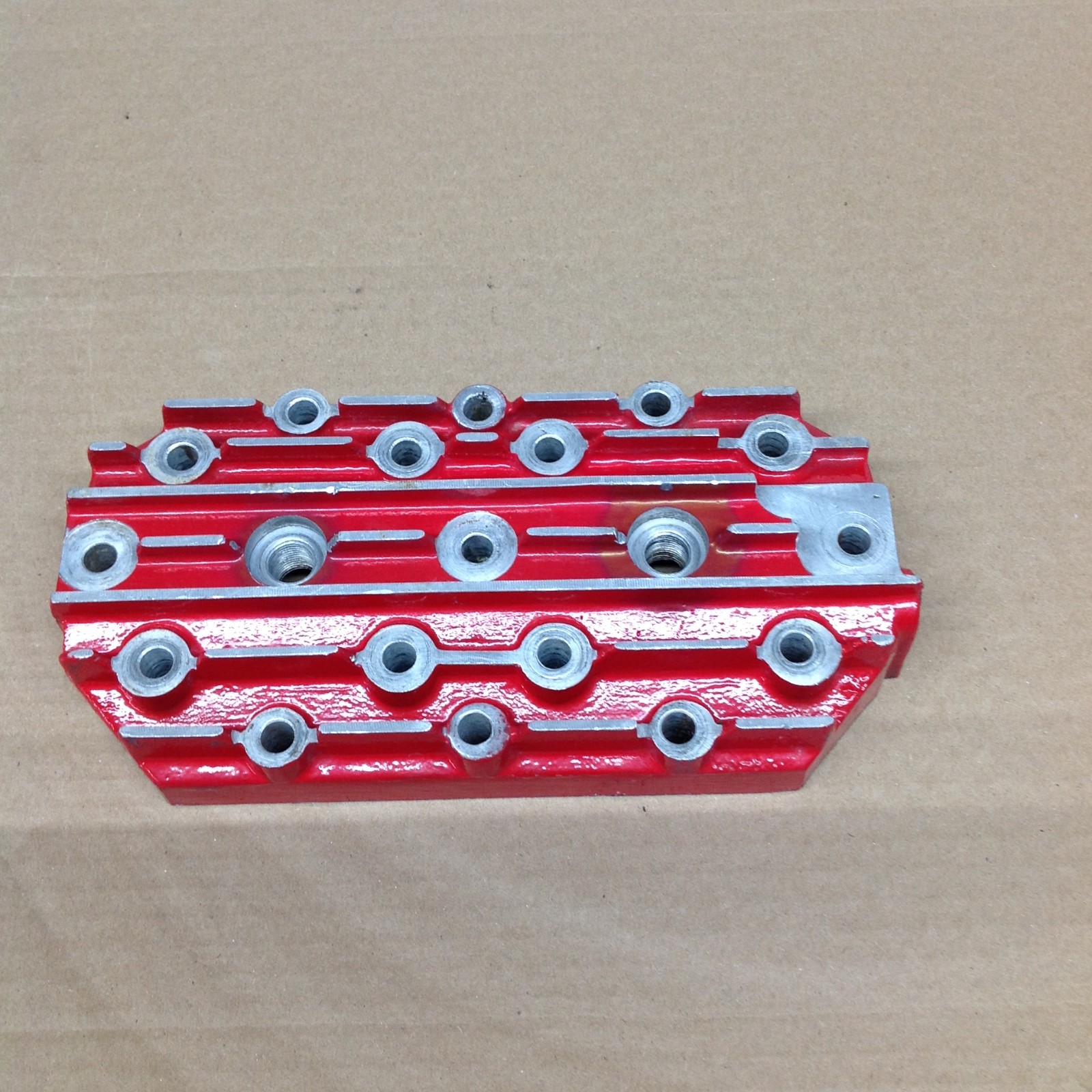 KAWASAKI JS440  HI PERF. CYLINDER  HEAD