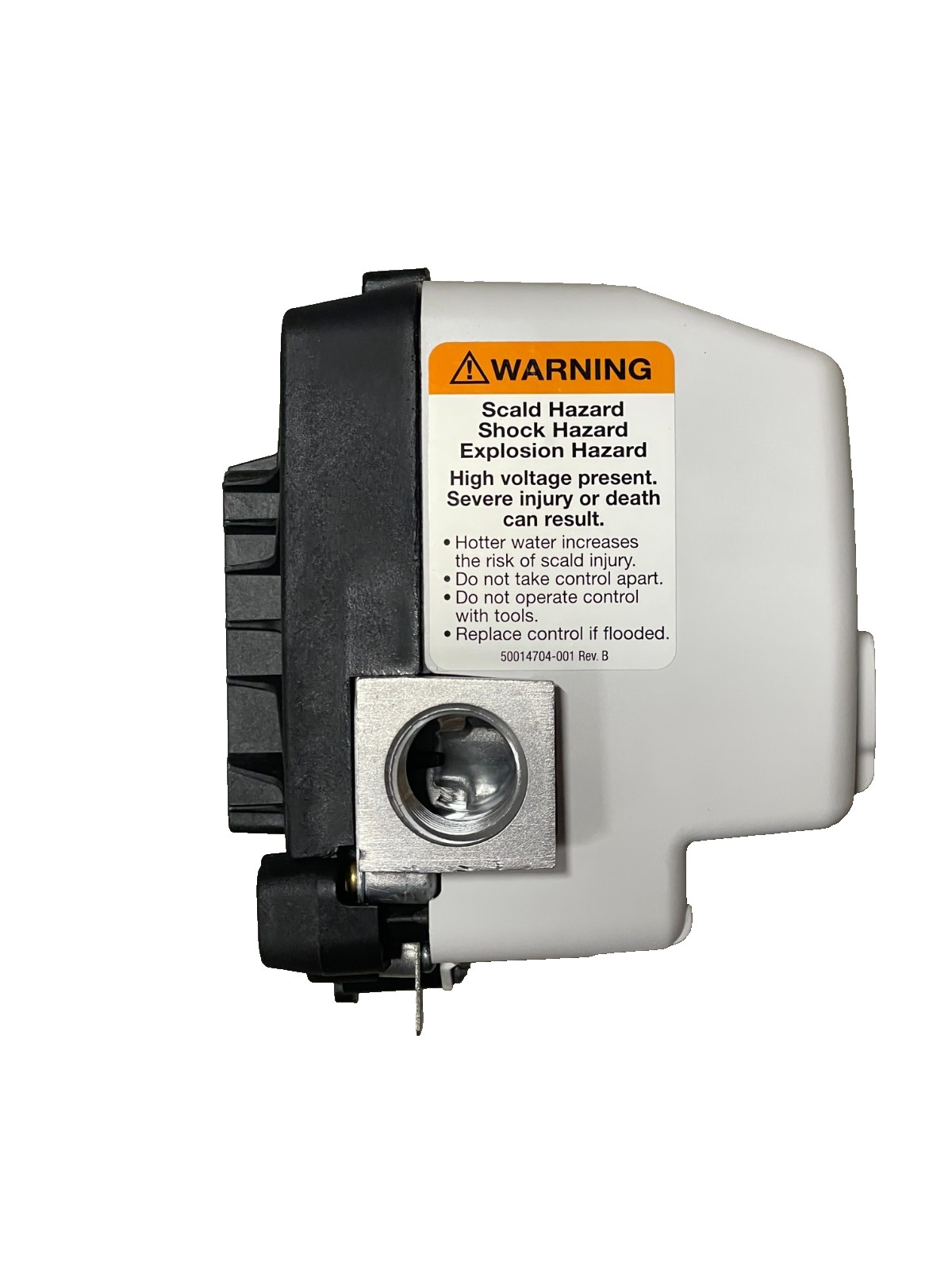 Honeywell WV4460E2022 Water Heater Gas Valve AP14671-3 Rheem SP20231 & Tool