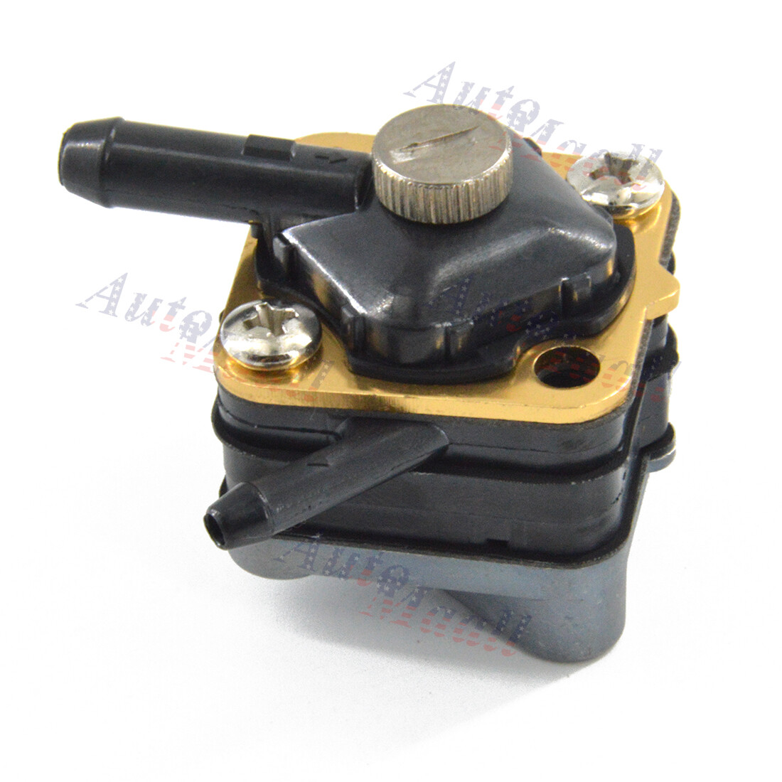 Fuel Pump for Johnson Evinrude 6HP 8HP 9.9HP 15HP 1972 1973 1974 1975 1976 1977