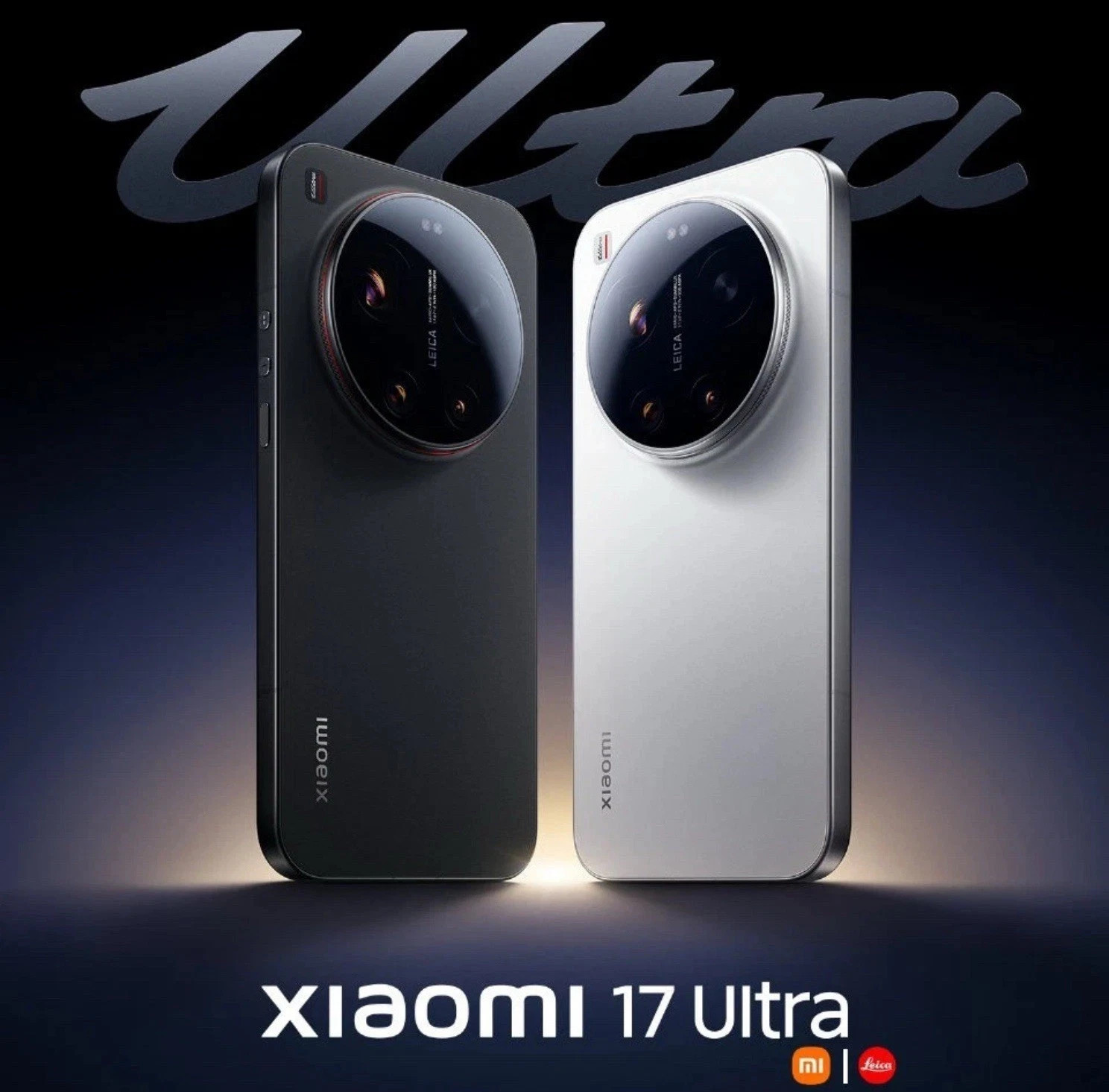 Xiaomi 17 Ultra 5G 512GB/1TB 16GB GLOBAL MODEL Unlocked GSM Genuine Brand New