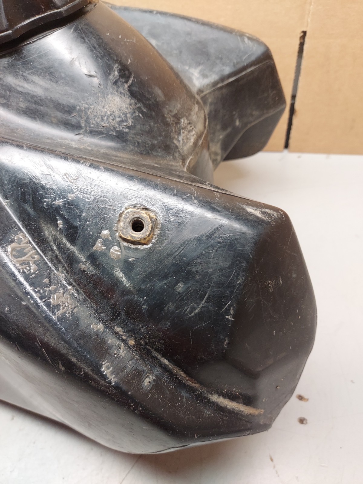 2006 Trx450r Fuel Tank Gas Tank Trx450er