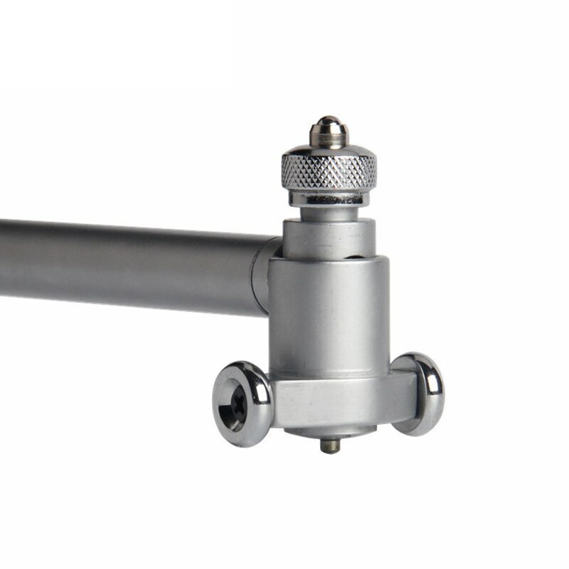 2"-6" Dial Bore Gauge Hole Indicator Measuring Engine Gage Cylinder Tool 0.001"