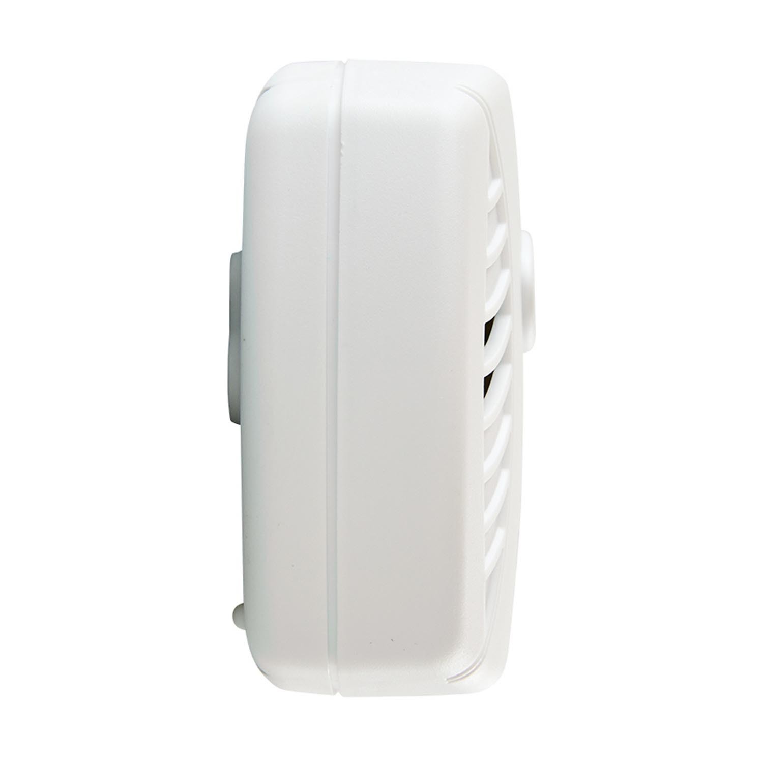 First Alert Basic Battery Operated Carbon Monoxide Alarm - CO400