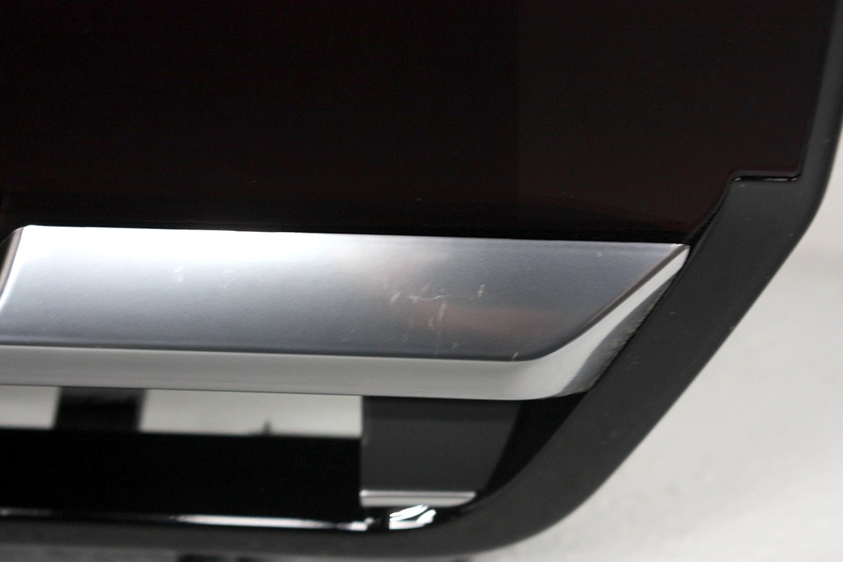 OEM Radio Audio Media Screen For GMC Sierra, Denali 1500 86825016