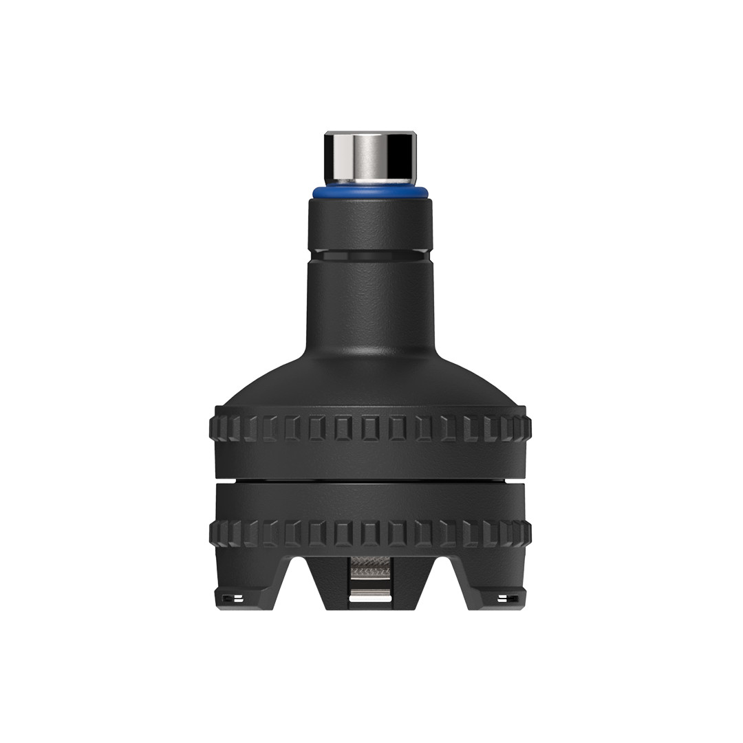 Balloon bags and Filling Chamber compatible with storz & bickel Easy Valve