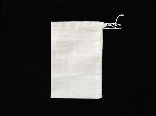 500/1000/5000 Natural Cotton Muslin Drawstring Bags Bath Soap 3x4 4x6 6x8 8x12