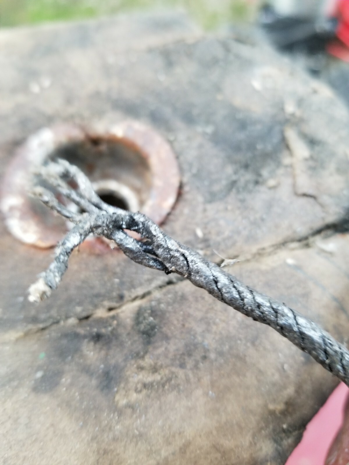 1 Foot 1/8" Fuel Pump Graphite Valve Packing Gas Engine Motor Hit Miss