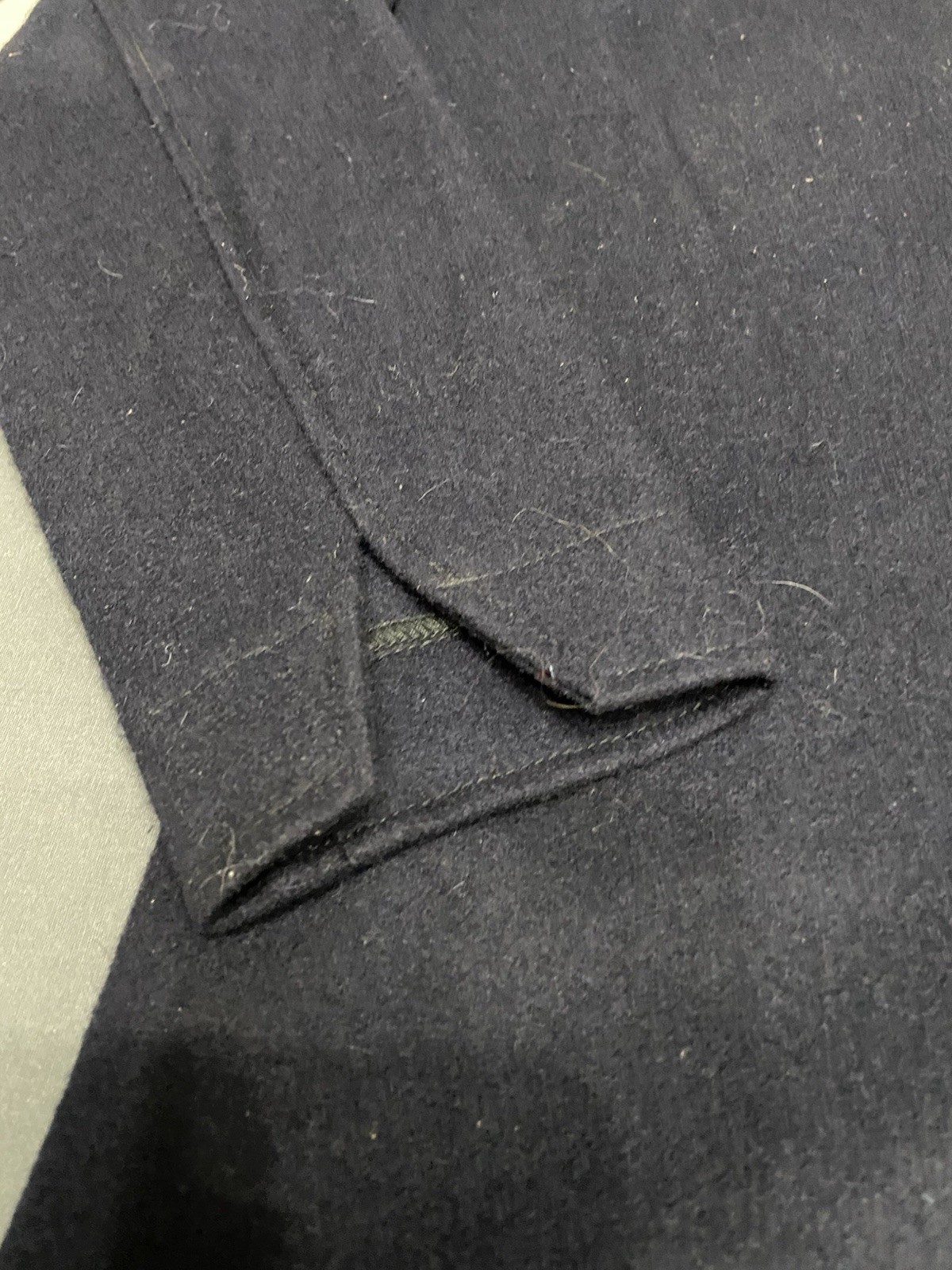 Reproduction Civil War UNION Army US Sack Coat Size 42R Reenactor ESSENTIAL