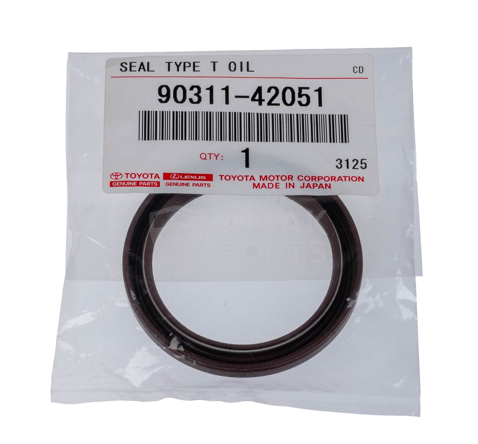 Genuine OEM Timing Chain Kit for Toyota Camry Rav4 Venza Highlander 2ARFE 1ARFE