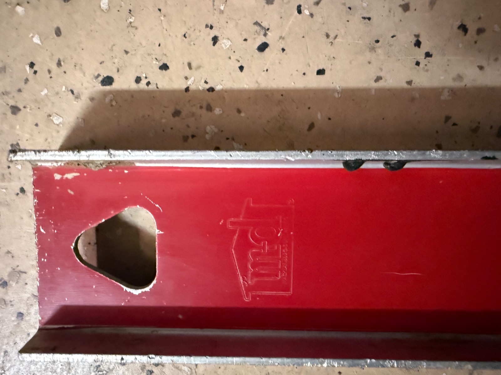 (4) Carpentry Levels Bostich Johnson Empire Stanley 12" 16" 24" Good Condition