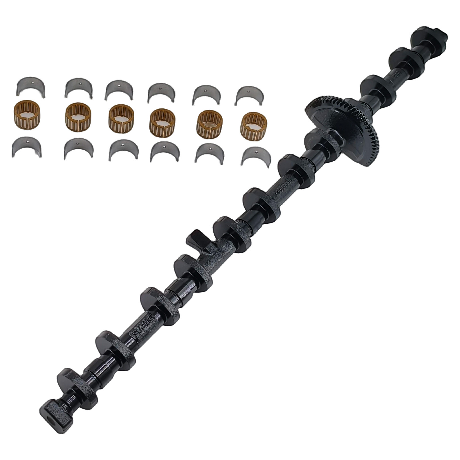 11377589883 Valvetronic Eccentric Shaft For BMW 135i 335i 435i X1 X3 X5 N55 3.0L