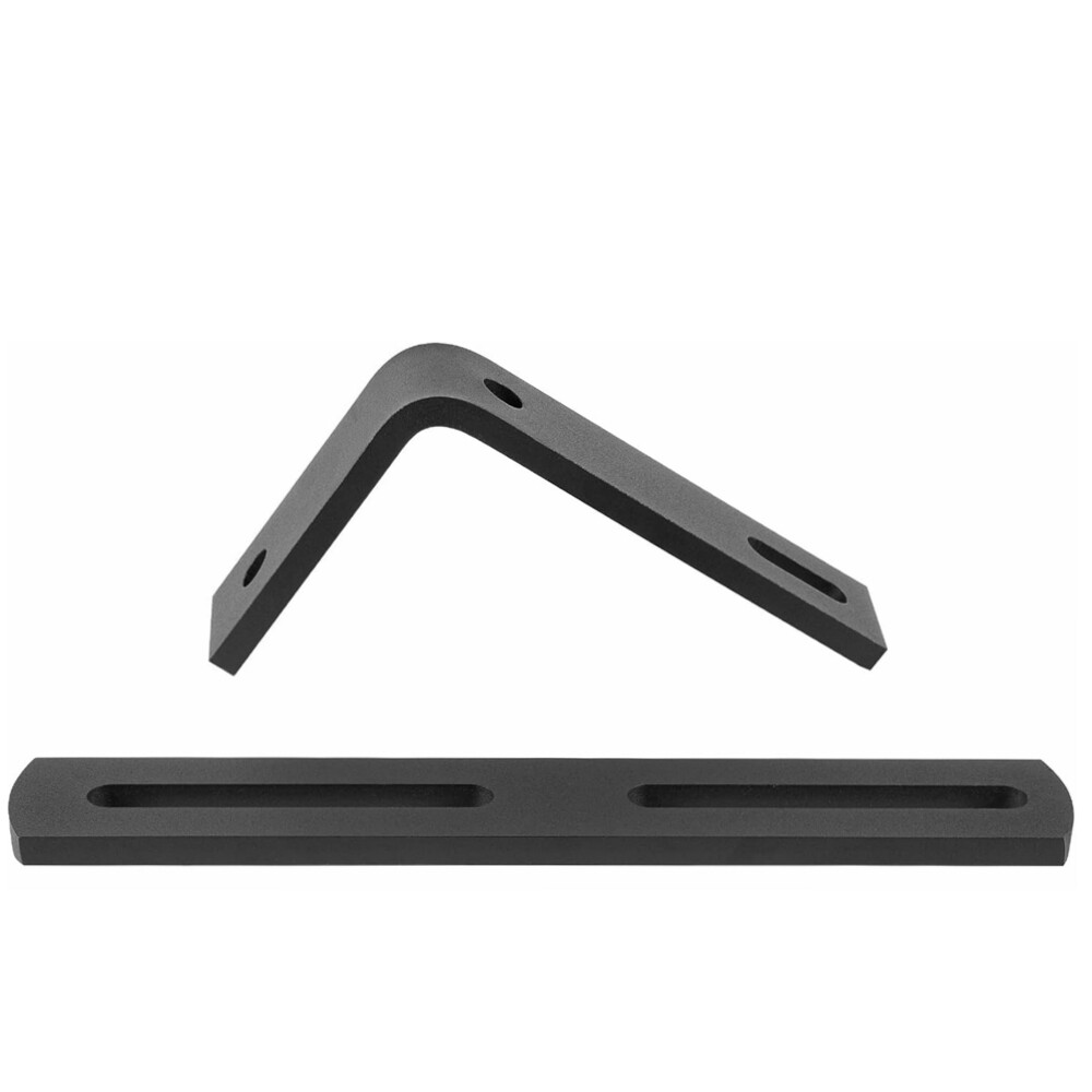 Aftermarket Monitor Mounting Bracket Kit - For John Deere BE23519