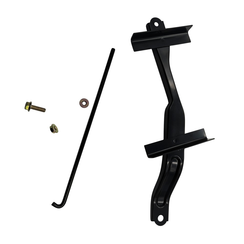 NEW FOR TOYOTA 2001-2007 HIGHLANDER BATTERY HOLD DOWN CLAMP W/BOLT & NUT KIT