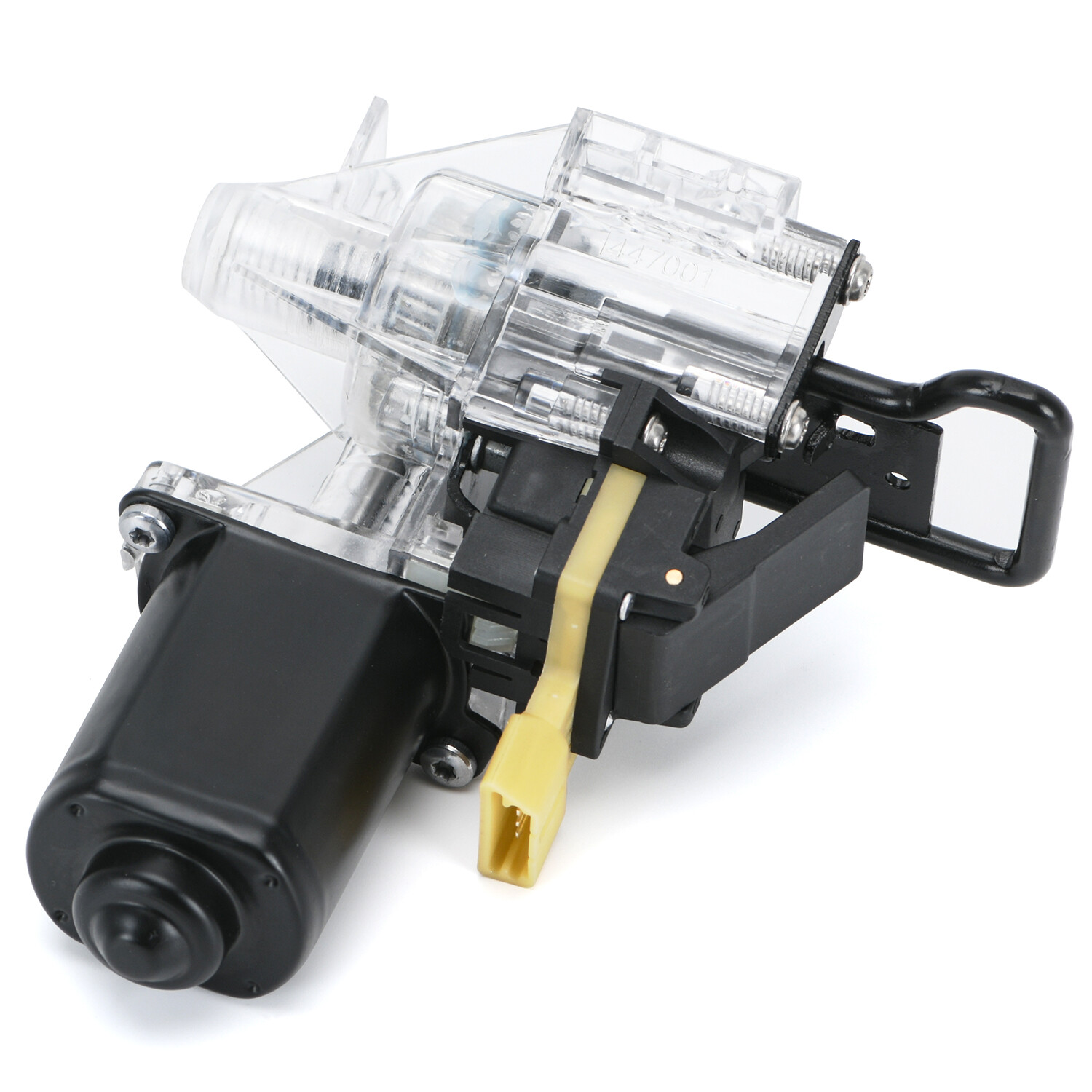 For 89-02 Cadillac Power Trunk Lid Hatch Relay 5-Pin Pull Down Motor Assembly