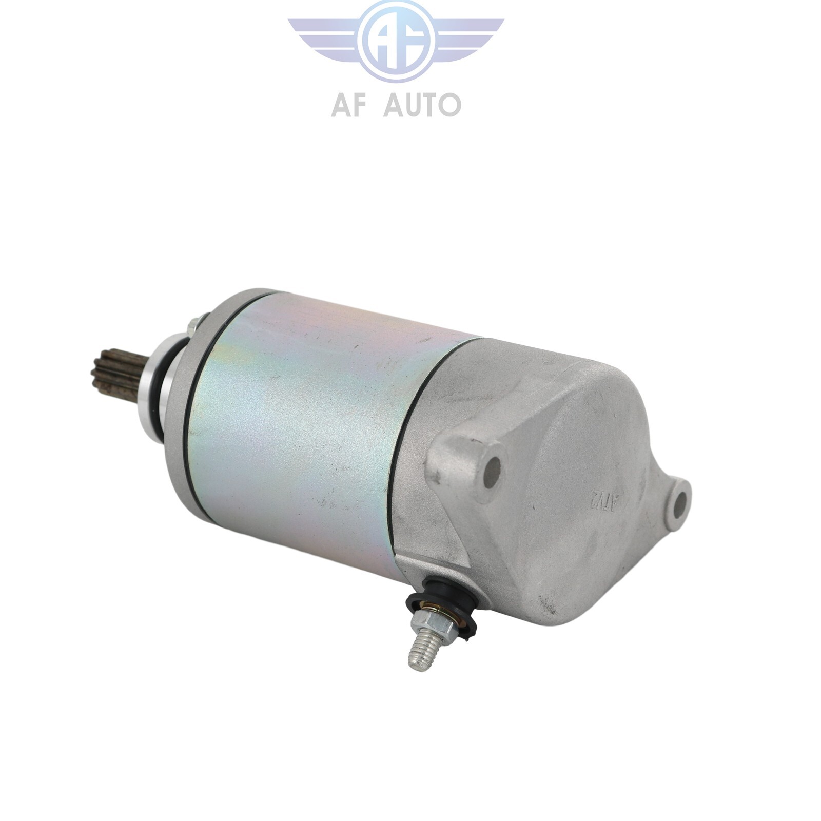 Starter Motor Fits Suzuki King Quad 300 250 1991-2002 31100-19B20 31100-19B00