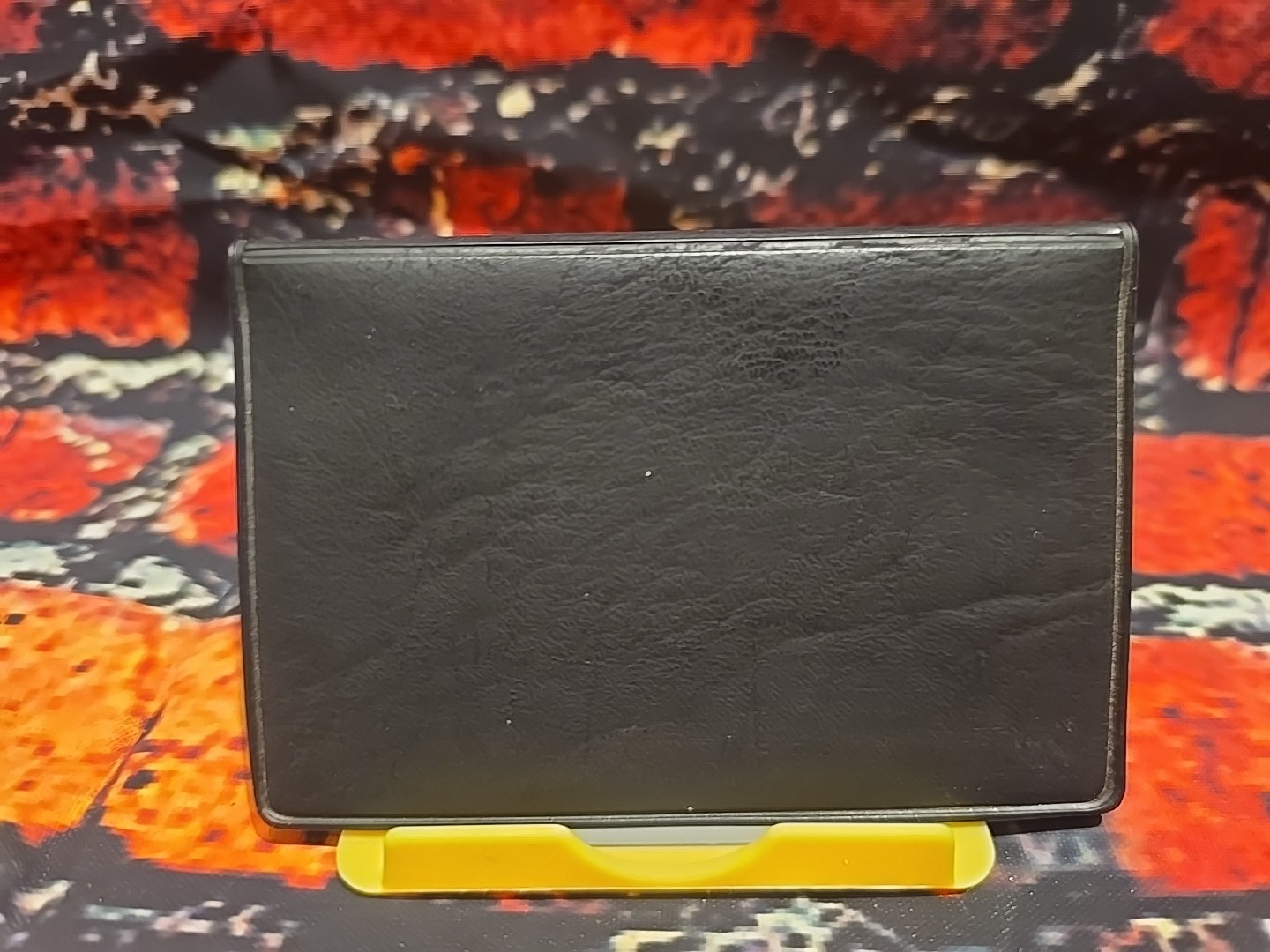 UNIQUE 1970 Holy Lunar Bible NCR Microform - Complete - NEW - King James Edition