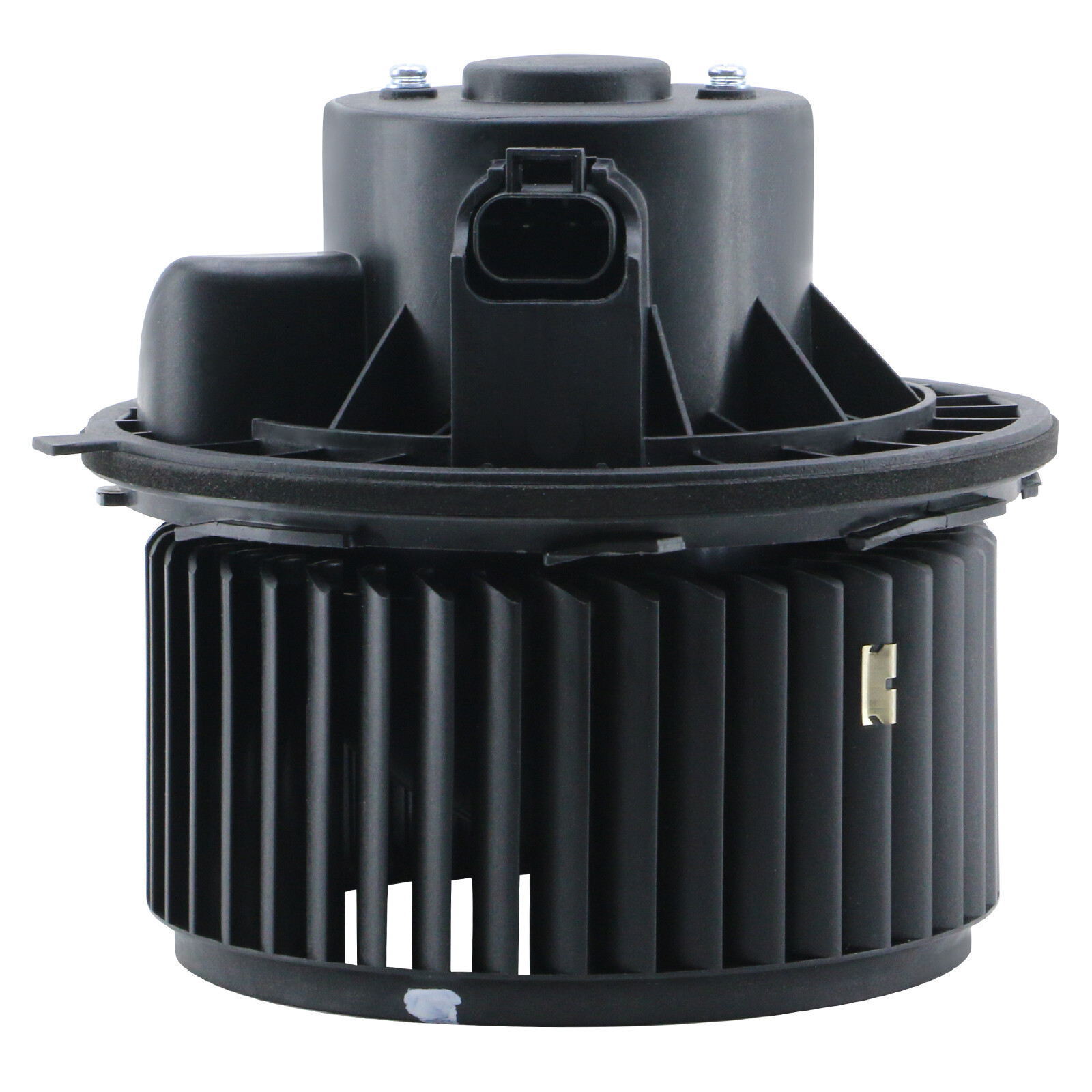 Blower Motor w/ Fan Cage for Chevrolet Suburban Silverado Tahoe Avalanche 03-14