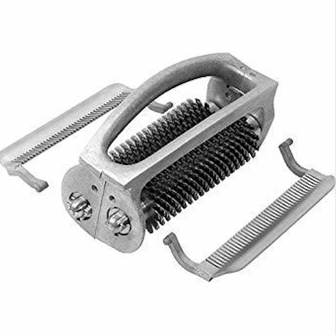 NEW Hobart Meat Steak Tenderizer Lift Out Unit w/ Stripper Assembly 35019 #9424