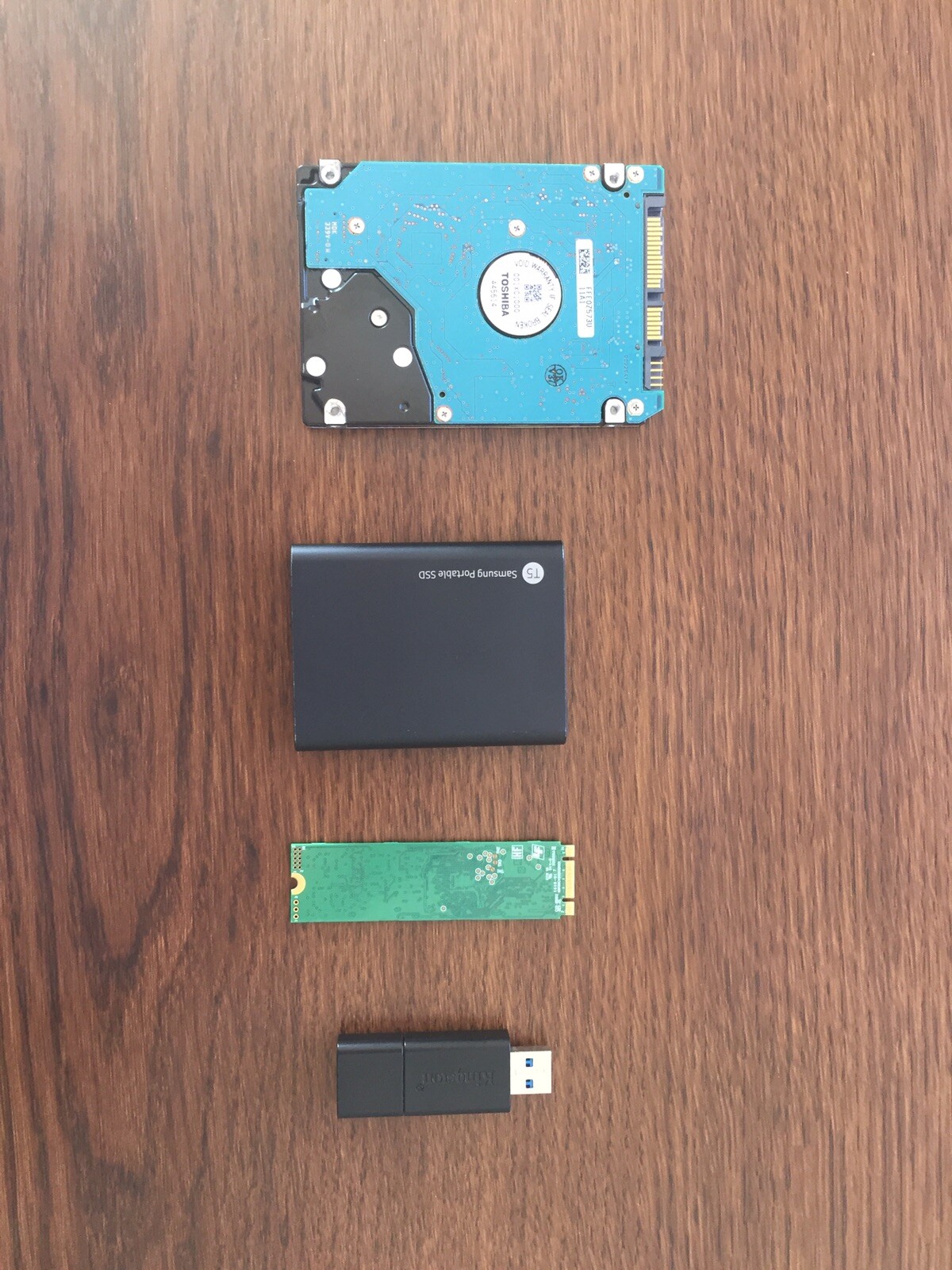 Hard Drive Data Recovery Service