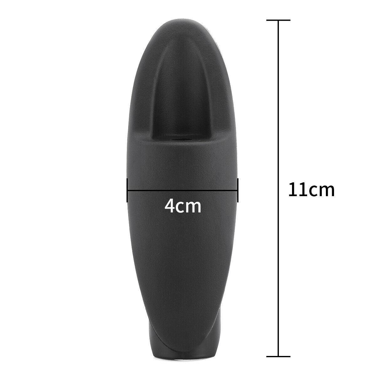 Antenna Bezel Cover Base 86392-AE010 Fit for 2004-2010 Toyota Sienna CE, LE, XLE