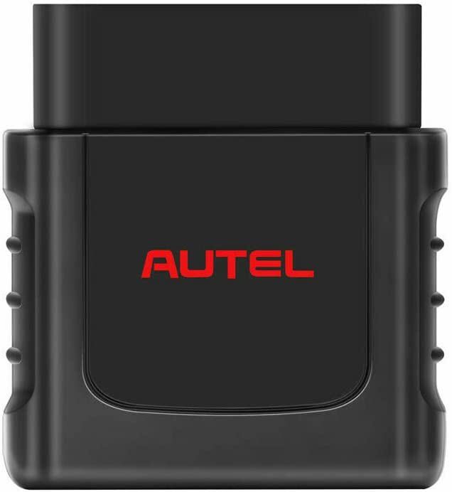Autel MaxiVCI Mini VCI Tool Fit in MaxiPRO MP808TS MaxiCOM MK808TS MK808BT