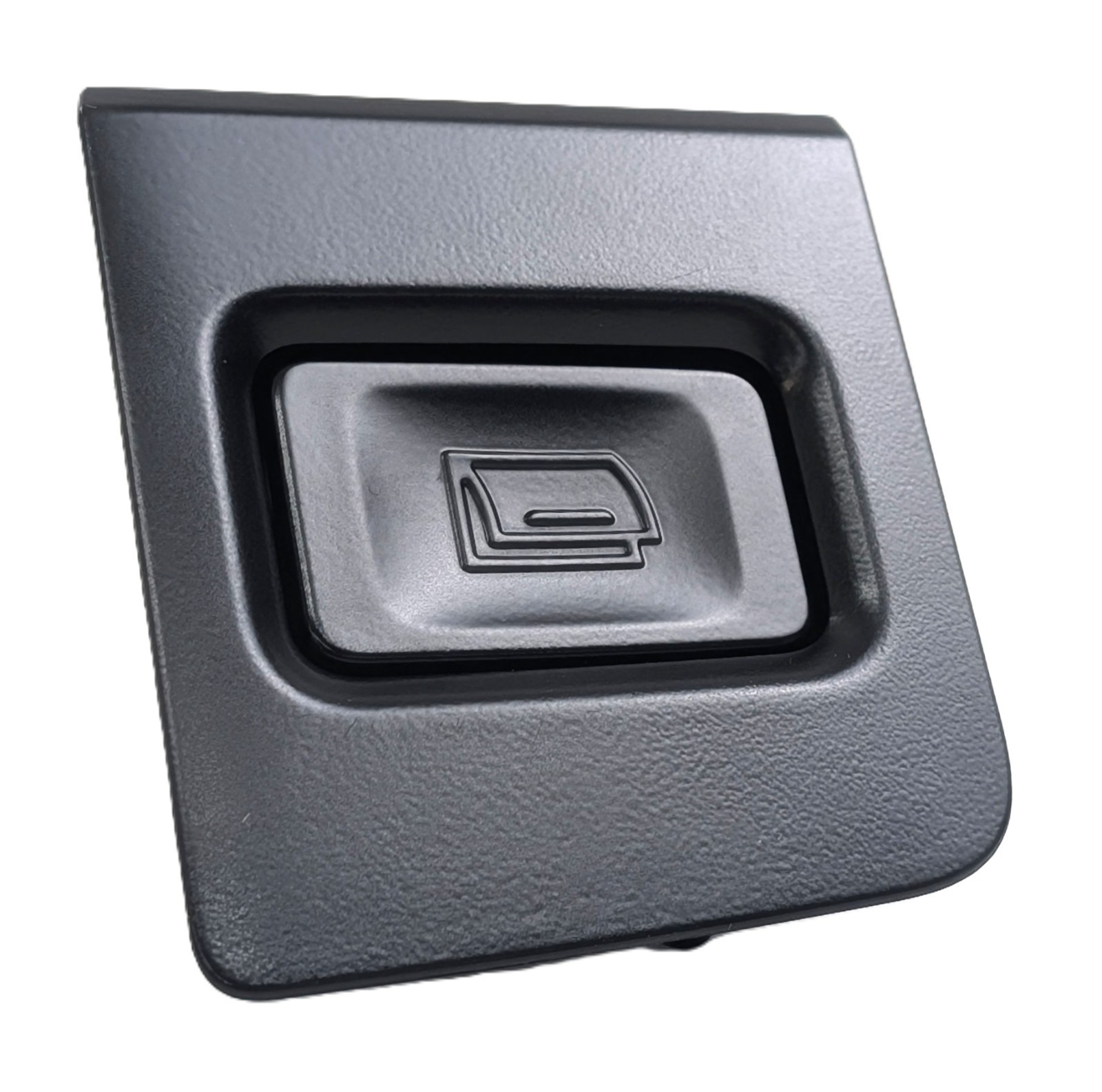 NEW OEM 21-26 Ford F150 Upper Glove Box Door Dash Release Push Button Latch