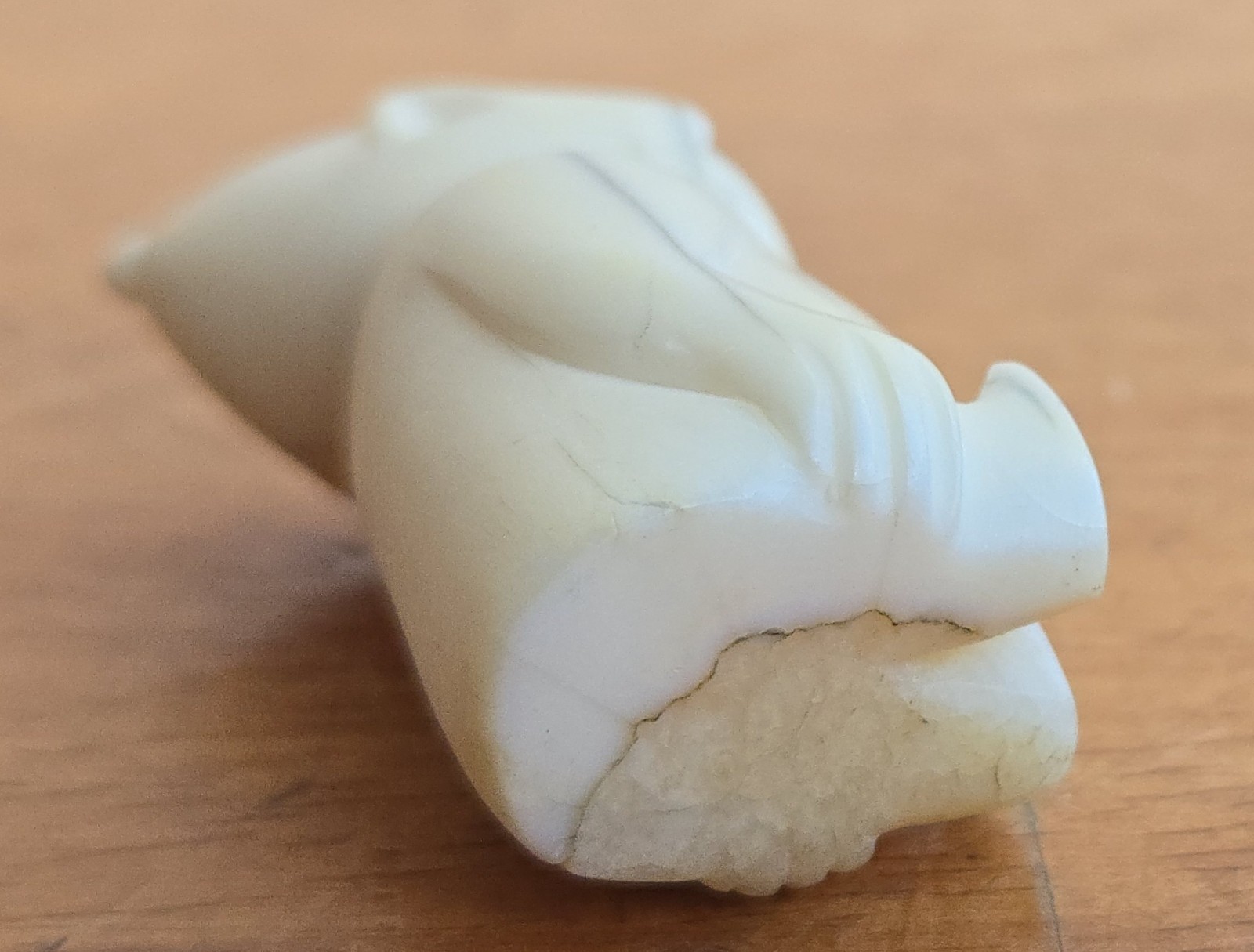 Vintage Billiken Figurine Either Inuit Eskimo or Japanese