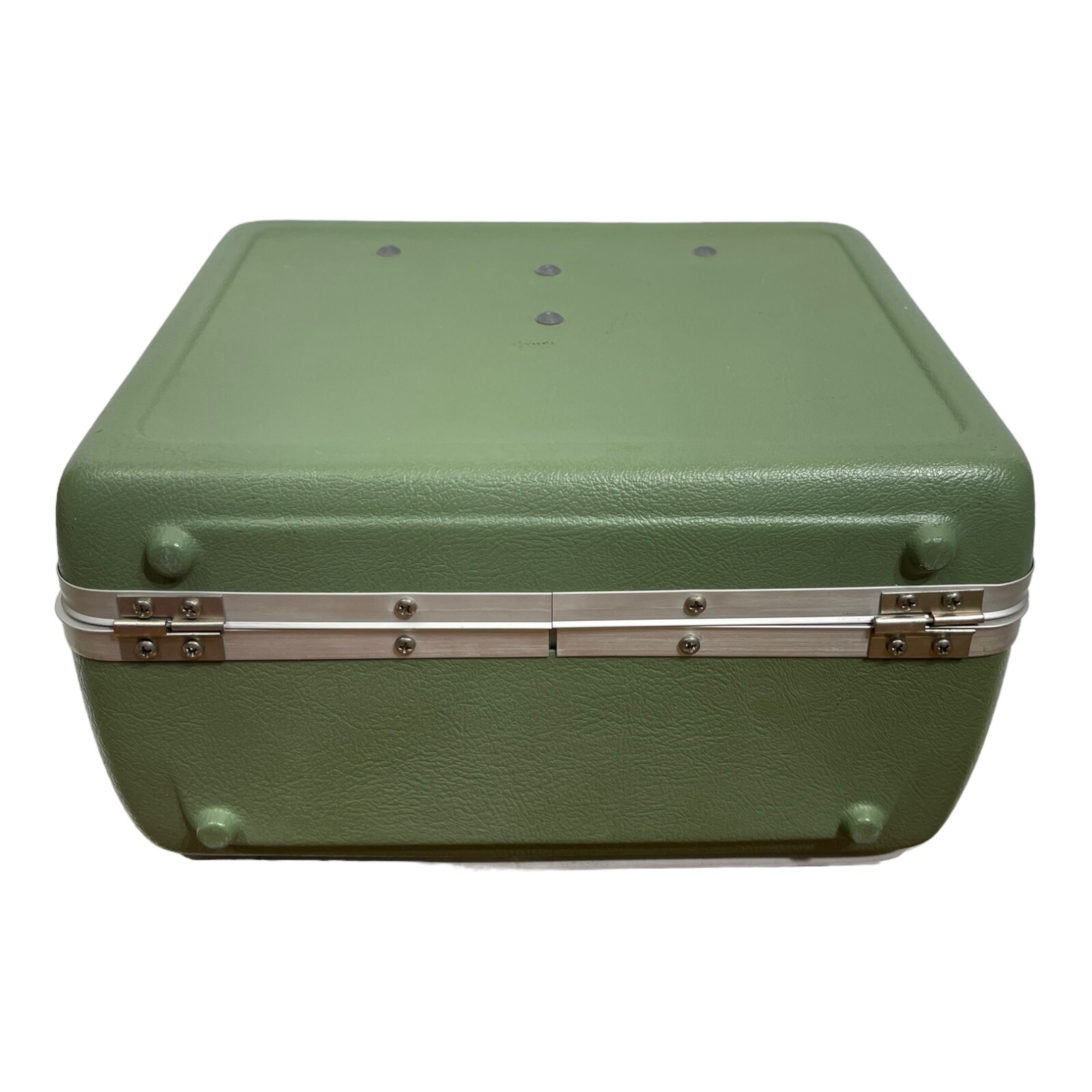 Vintage Biotronics Mackay Marg Electronic Tonometer Model 11 Mid-Century Medical