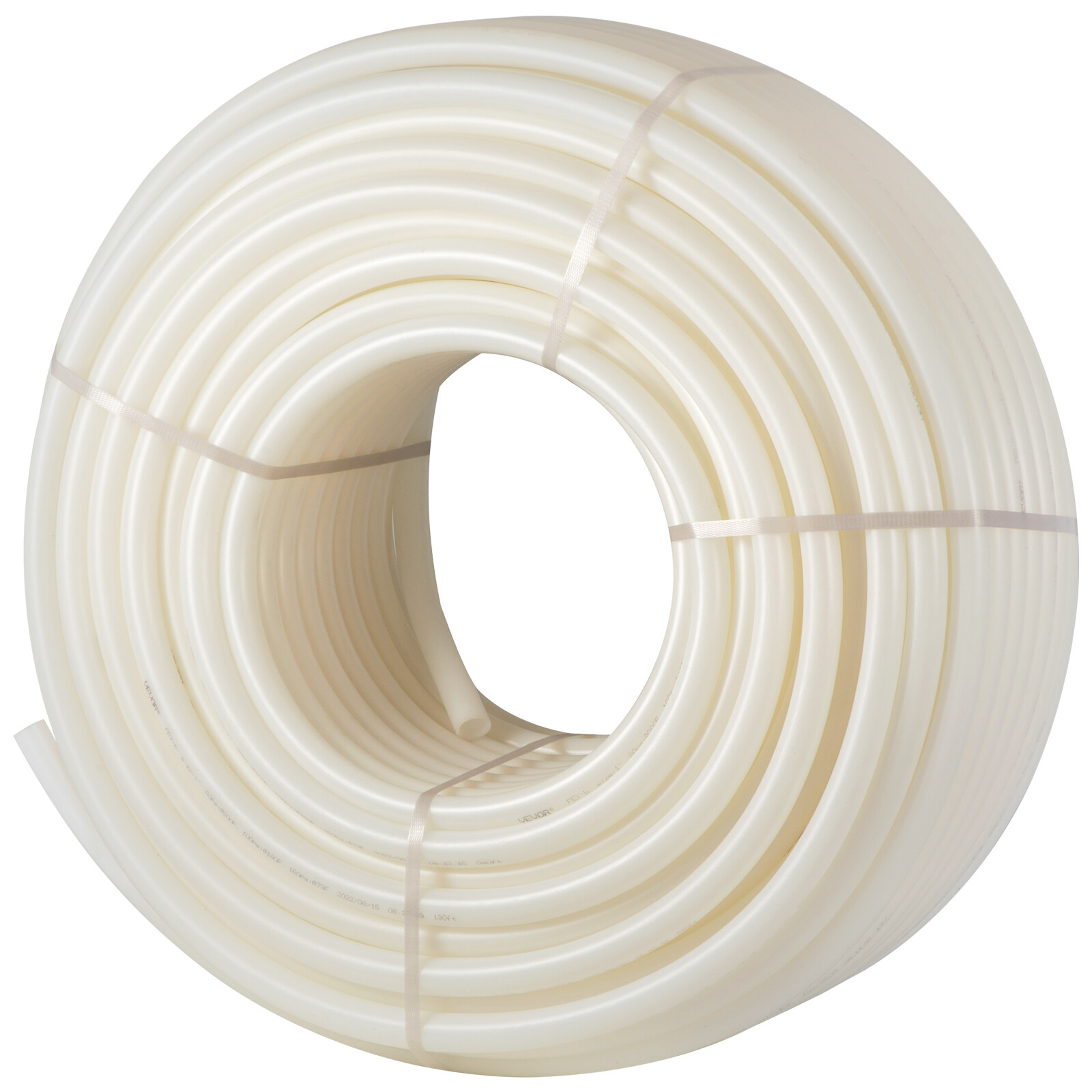 1"-500' PEX Tubing PEX-B Pipe Coil Certified Non-Barrier Htg/Plbg/Portable Water