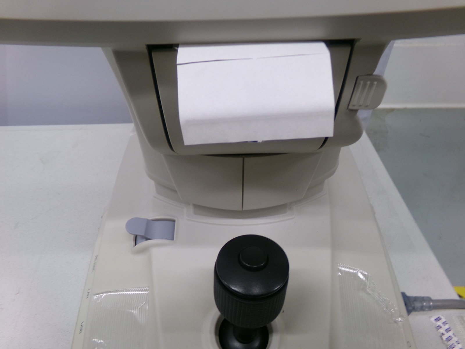 Topcon KR-800 Autorefractor/Keratometer