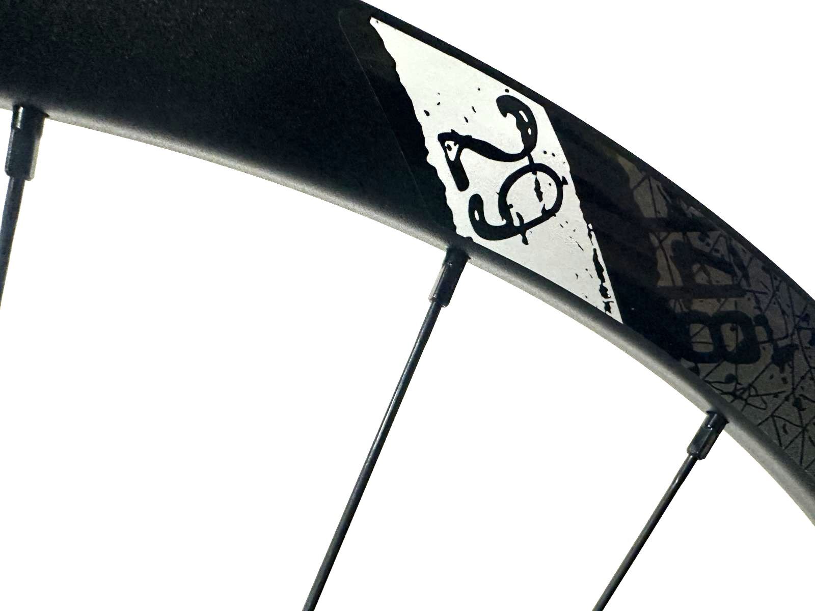 FSA Grid i27 Boost 29" WideR Disc Off-Road Front Wheel 15x110mm