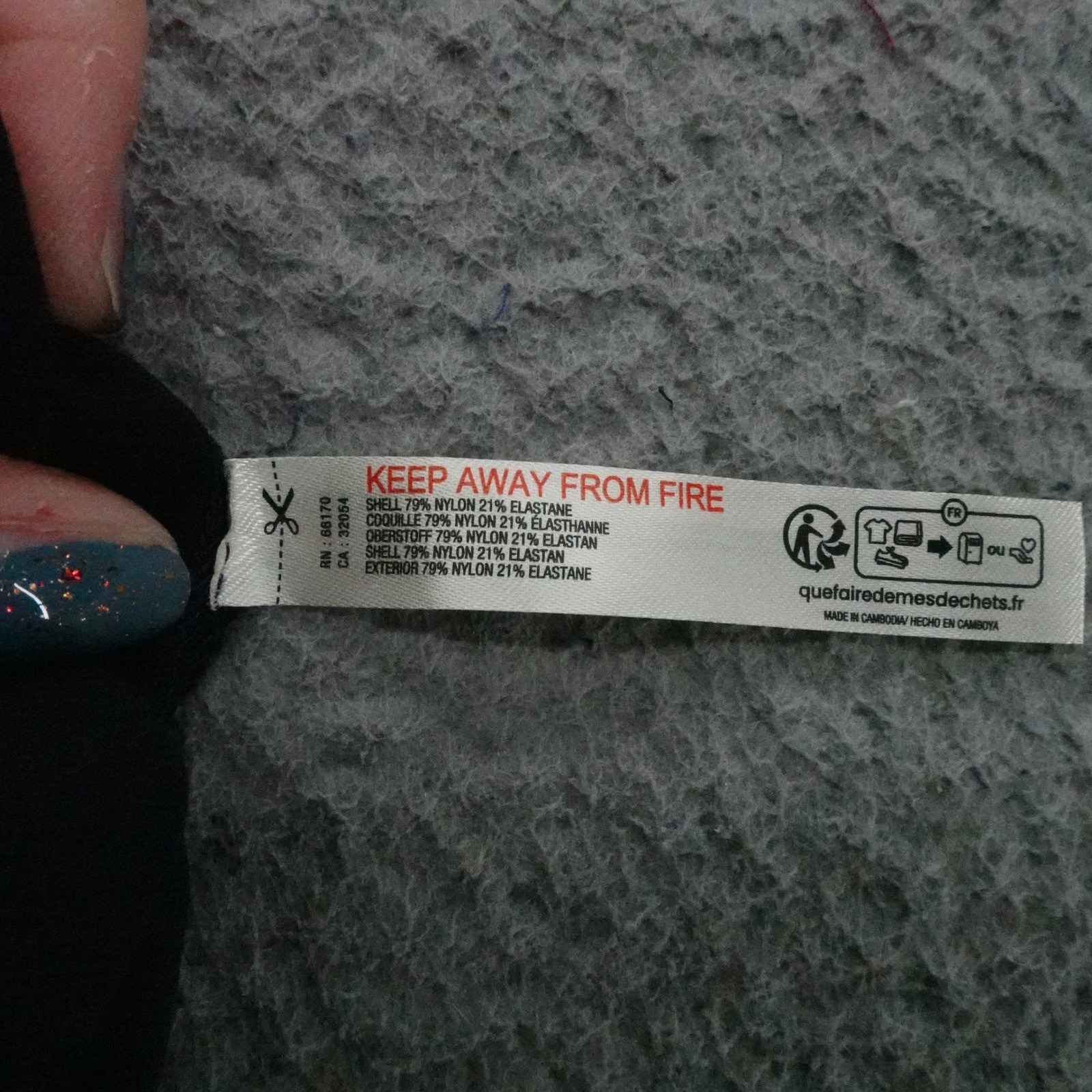 Free People Movement Black Never Better Bike Shorts Size Medium NEW