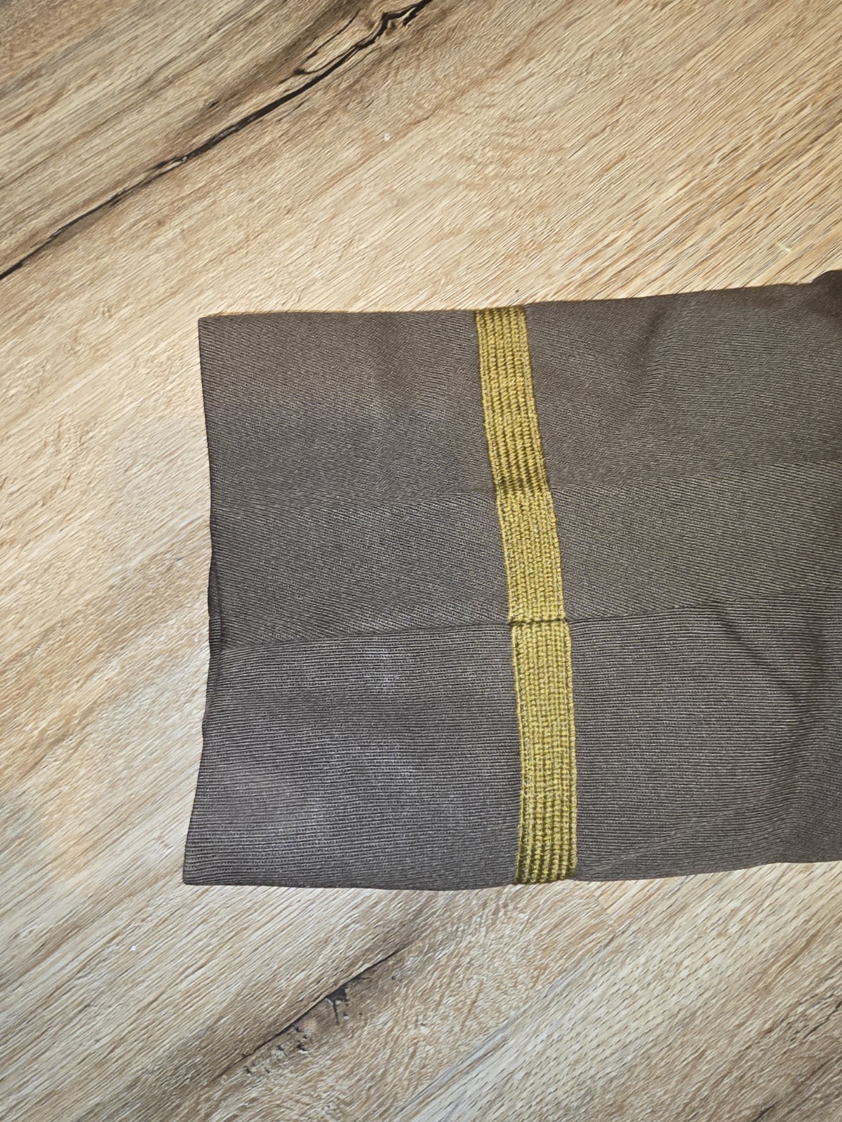 Vintage U.S. Army Pilot Uniform Right Wing Aviator. Original, Historical!