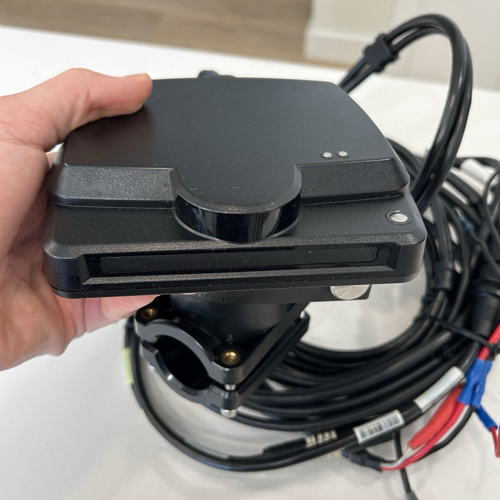 Humminbird MEGA Live Imaging Transducer 710304-1