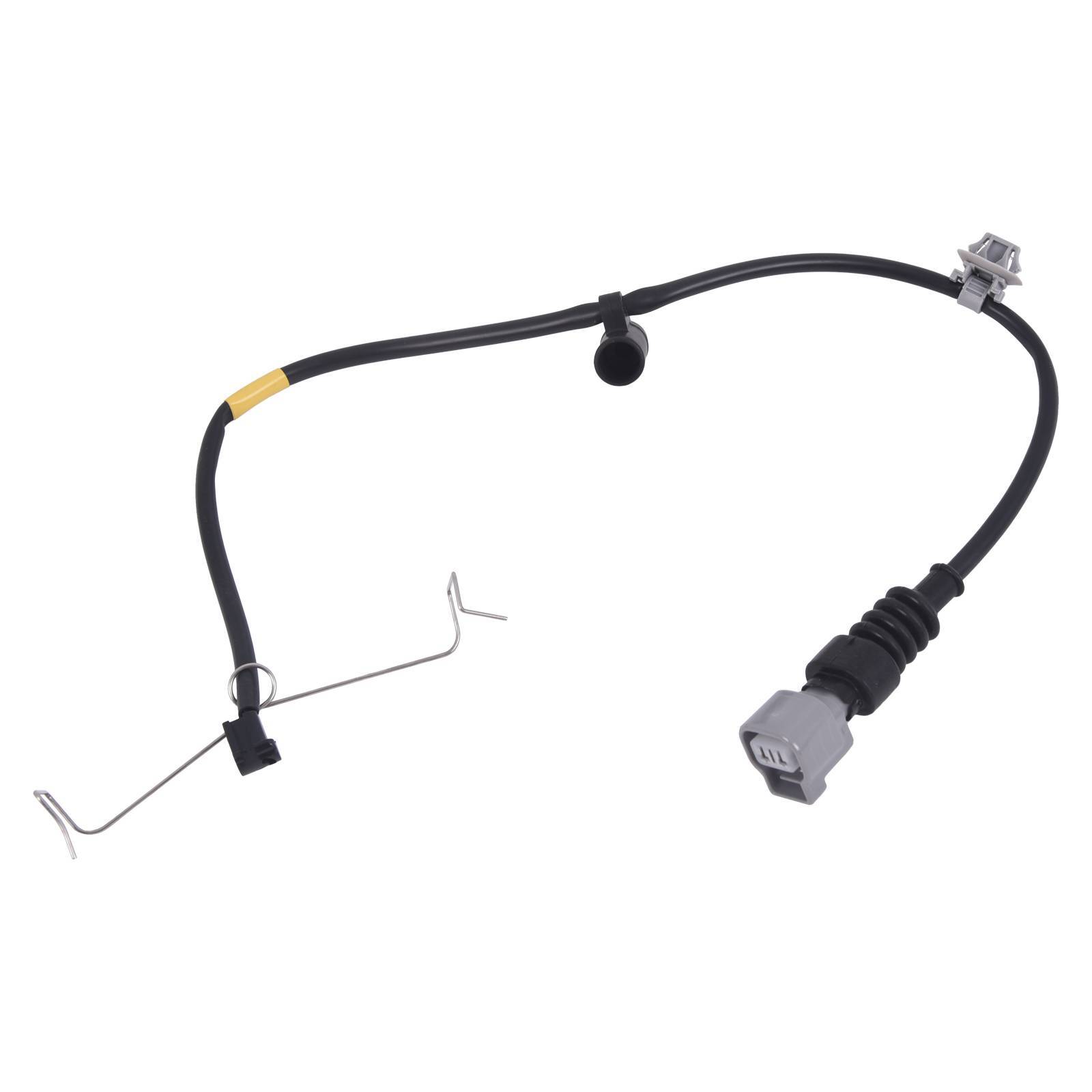 4Pcs Front Rear LH RH Brake Pad Wear Sensor Fits Lexus LS460 09-17 LS600h 10-16