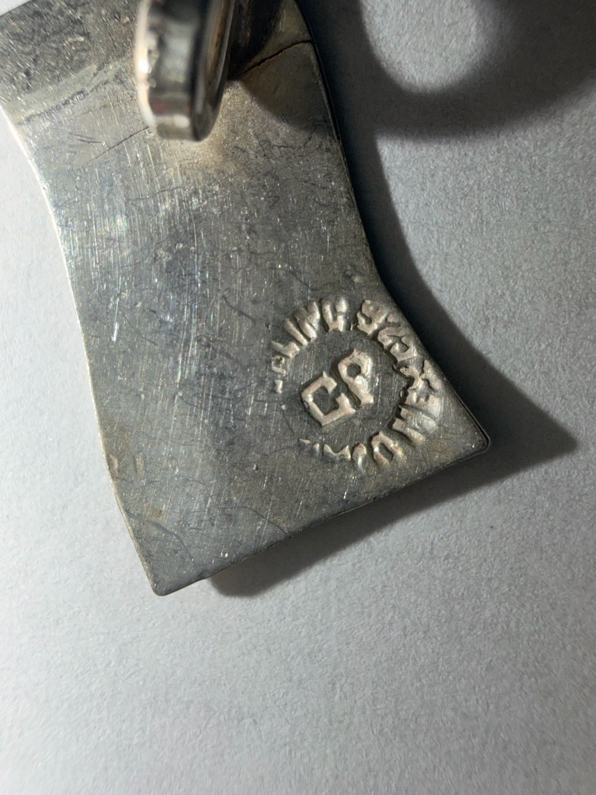 Set/22 Southwest Style Vintage Mexican Sterling Silver .925 CP Appetizer Picks