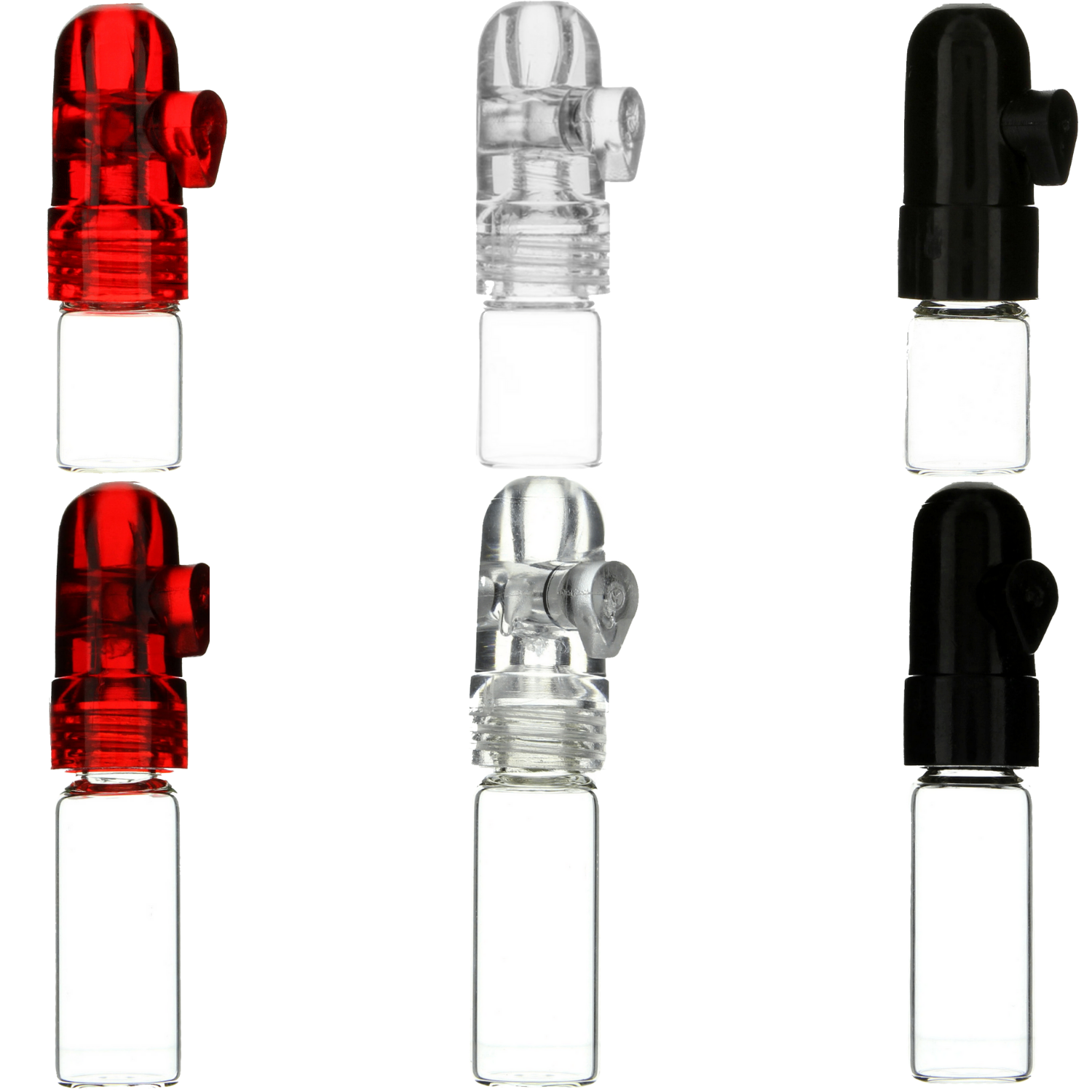 Twist Pepper Shaker Bullet Dispenser