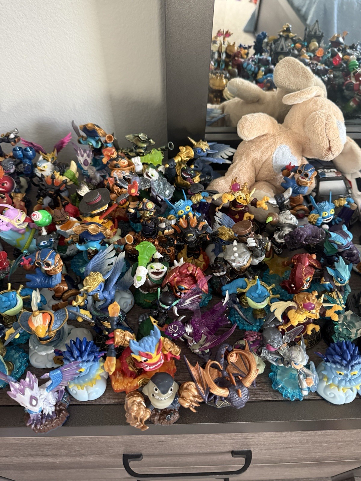 Skylanders LOTS OF 2 MYSTERY PACKS Activision Bulk Lot NO DUPLICATES HUGE STOCK