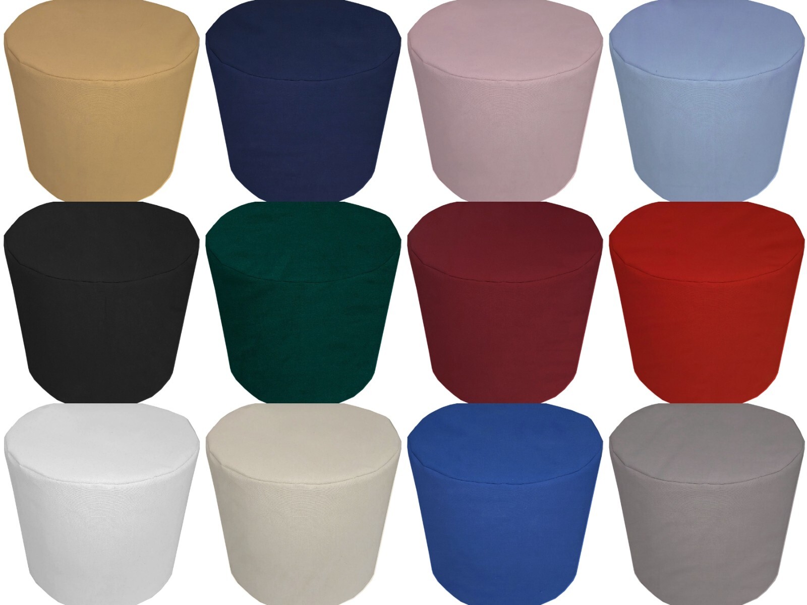 Solid Cover Compatible with Instant Pot Pressure Cooker (12 Colors)